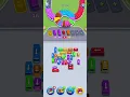 Bus Rush Fever Level 75 no cuts no help - this level has a glitch and I think the developers know