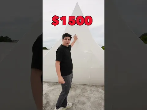 Record Avion De Papel Mas Grande