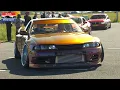 Download Lagu JDM Cars leaving Japfest 2023 - 1239HP Supra, R32 Pandem, Chaser, 820HP Skyline GTR, Keicars, 3000GT