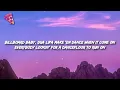 Dua Lipa - Levitating Feat. DaBaby