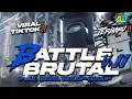 Lagu DJ BATTLE BRUTAL TERBARUV.11‼️ STYLE BEDIL NULUP-NULUP 🔥AD GARAGE PRODUCTION 