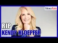 Kendy Kloepfer Passed Away After Brain Cancer Battle TV Shopping Icon Remembered