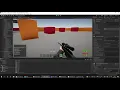 Unity Asset - Ultimate Survival Template v1 048 Update