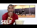 Fik-Shun Reviews the Internet s Biggest Viral Dance s SELF