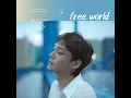 Download Lagu FREE WORLD /CHEN/ FIRST JAPANESE MINI ALBUM \
