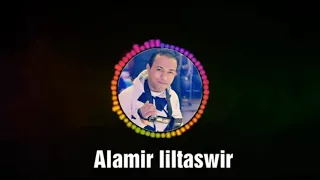النجم عربى الصغير موال يا طالب السعد مهرجان المعلم محمد الشرقاوى وفتوح الحصرى افراح العالمى دندنها