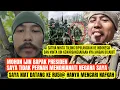 Download Lagu Permohonan Satria Arta Kumbara (Eks Marinir) Kepada Presiden Prabowo