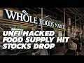 UNFI Cyber Attack 2025 Supply Chain Disruptions Stock Drop and Broader Risks