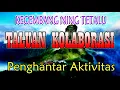 Download Lagu TALUAN TARLING BERKOLABORASI