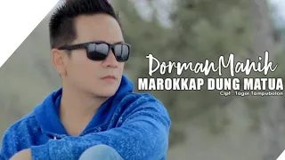 Download Marrokkap dung matua - Dorman manik || Lirik MP3