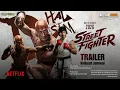Lagu Street Fighter | Concept Trailer | Vidhyut Jamwal | Roman Reigns | Noah Centineo | Callina Liang