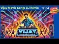Download Lagu Vijay Tamil DJ Remix Mashup | Thalapathy DJ Songs | Vijay Movie DJ Party Songs Mashup 2024