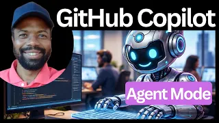 How to Use GitHub Copilot Agent Mode - Visual Studio 2026 Tips Tutorial