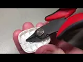 How to Clip the MbientLab MetaSensor Case for coin motor