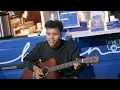 WAWES ft AFTERSHINE - KALAH (Acoustic Live)