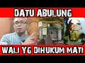 Lagu Datu Abulung Wali Yg di Hukum Mati