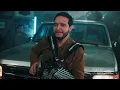 Luis Mexia x El Rabbanito - Barbas y Botas (Video Oficial)