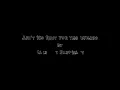 Ain't No Rest For The Wicked by Cage The Elephant |Lyrics|