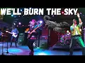 Lagu Scorpions We'll Burn the Sky by Uli Jon Roth 2015