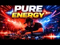 Pure Energy DJ Set for Long Sessions⚡