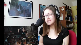 reaction to oki fahdlan 