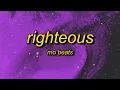 Mo Beats - Righteous pepe lore song