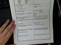 Weekly Language Review Q1 4 Monday