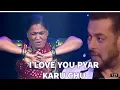Download Lagu I Love You Pyaar Karu Chu Jhala Mala Prem Jhala | Jamna Dance Deewane 3 | Big Boss 14 Performance