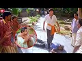 Download Lagu Nithiin Blockbuster Telugu Movie Interesting Warning Scene | @TeluguVideoZ