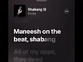 Drake - Shabang
