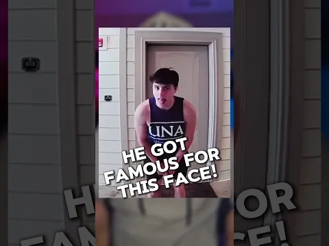 Her Ring Camera Made Him Famous 😂 😂 @livheinert