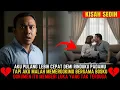 Download Lagu GAK NYANGKA! AKU PULANG LEBIH CEPAT KARENA RINDU, TAPI AKU JUSTRU MEMERGOKI ISTRIKU! DOKUMEN ITU...