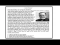 Reading Comprehension Worksheets Grade 6 Slide No 13