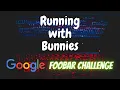 Running with Bunnies Google Foobar Challenge Python FAANG