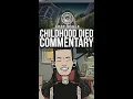 Download Lagu LOST SOULS LIVE - Kev commentary on Childhood Died