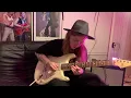 Download Lagu Mockingbird-Eminem / Guitar loop solo jam