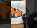 100 Modified Cars Coloring Book Disponible en Amazo com