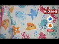 Moda Praia infantil e juvenil partir de 15$/modacentersantacruz