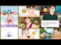 Adam Johnson FULL STORY w ALL PICS 1-16 LoveLink WYS App Choices