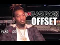 Flashback Offset Discusses Prison Riot Charge It Was Just a Regular Altercation Not Riot