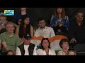 Pak-India Takra - Badminton Match India vs Pakistan