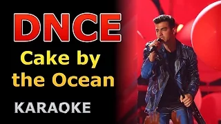 Download DNCE - Cake By the Ocean Karaoke - Pitch Perfect 3 Soundtrack MP3