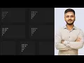 5 Java Pattern Programs Mastering Nested Loops Left Aligned Inverted Right-Angled Triangle