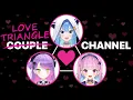 Download Lagu From Couple Channels to Love Triangles: The Aqua-Suisei-Towa Relationship (Hololive) [Eng Sub]