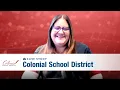 The Digital Swiss Army Knife Why Colonial School District Relies on ClassLink