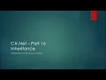 Part 16 Inheritance in C C tutorial Malayalam