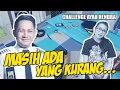 Lagu Di tantang ayah Hendra untuk kelengkapan seragam Pilot - Masih ada aja yang kurang.. hmmm...