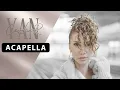 Cevher - Yan Acapella ( Müziksiz Vokal ) + Şarkı Sözleri