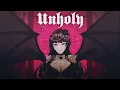 Download Lagu Unholy - Metal Cover | Lollia ft. @sleepingforestmusic