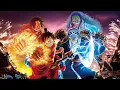 Download Lagu Drip Fruits (Blox Fruits Sea Theme Remix) - Nightcore